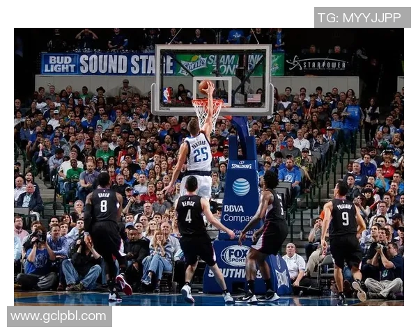 NBA精彩回放魔术队对决小牛队全场录像分析与精彩瞬间回顾