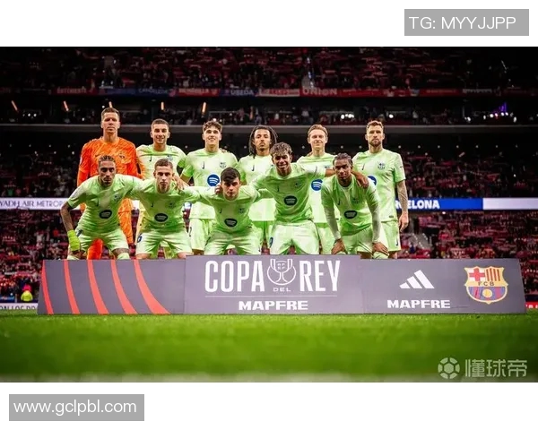 世俱杯14决赛精彩回顾巴萨4-0大胜迈阿密国际内维斯双响助球队晋级